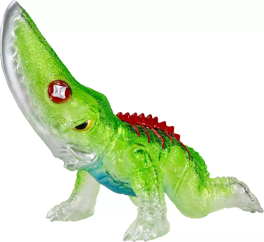 Sofubi Figure - Godzilla series