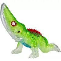 Sofubi Figure - Godzilla series