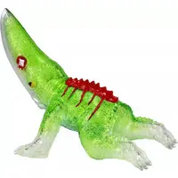 Sofubi Figure - Godzilla series