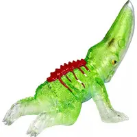 Sofubi Figure - Godzilla series