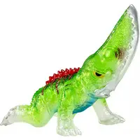 Sofubi Figure - Godzilla series