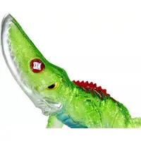 Sofubi Figure - Godzilla series