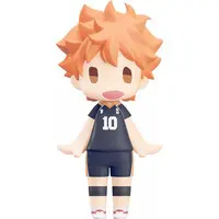 Hello! Good Smile - Haikyu!! / Hinata Shoyo