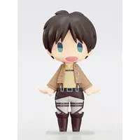 Hello! Good Smile - Shingeki no Kyojin (Attack on Titan) / Eren Yeager