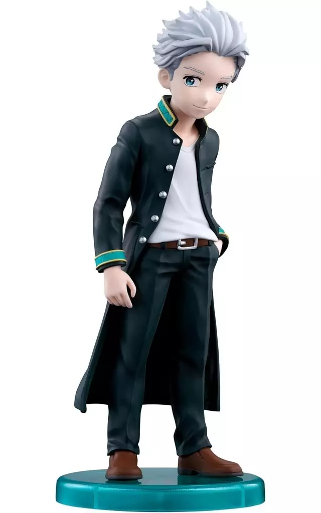 Adokenette - Wind Breaker / Umemiya Hajime