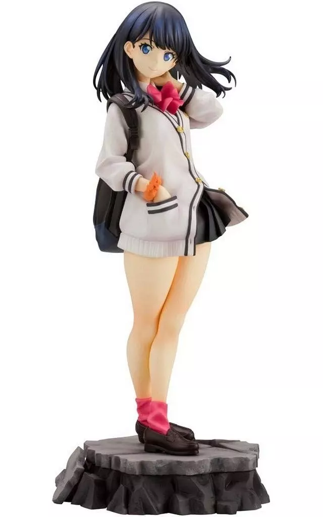 Figure - SSSS.Gridman / Takarada Rikka