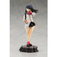 Figure - SSSS.Gridman / Takarada Rikka