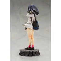 Figure - SSSS.Gridman / Takarada Rikka