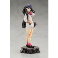 Figure - SSSS.Gridman / Takarada Rikka