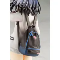 Figure - SSSS.Gridman / Takarada Rikka