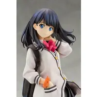 Figure - SSSS.Gridman / Takarada Rikka