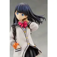 Figure - SSSS.Gridman / Takarada Rikka