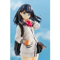 Figure - SSSS.Gridman / Takarada Rikka