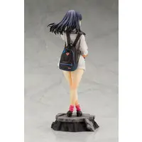 Figure - SSSS.Gridman / Takarada Rikka