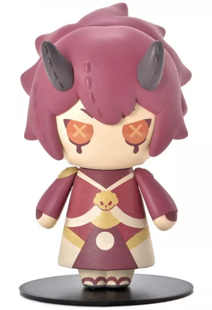 Cutie1 - Tensura / Benimaru