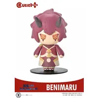 Cutie1 - Tensura / Benimaru