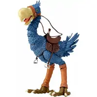 Figure - Nausicaä of the Valley of the Wind