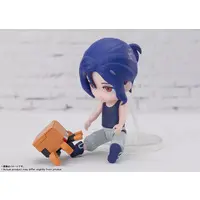 Figuarts mini - Mobile Suit Gundam GQuuuuuuX / Shuji Ito