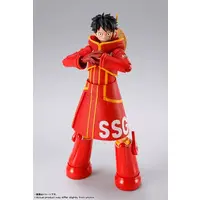 S.H.Figuarts - One Piece / Monkey D. Luffy