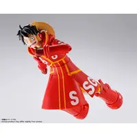 S.H.Figuarts - One Piece / Monkey D. Luffy