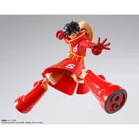 S.H.Figuarts - One Piece / Monkey D. Luffy