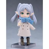 Nendoroid - Nendoroid Doll - Sousou no Frieren / Frieren