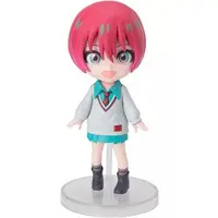 Figuarts mini - Mobile Suit Gundam GQuuuuuuX / Amate Yuzuriha