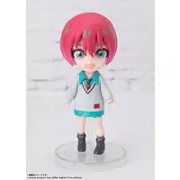 Figuarts mini - Mobile Suit Gundam GQuuuuuuX / Amate Yuzuriha