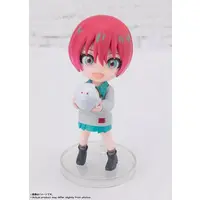 Figuarts mini - Mobile Suit Gundam GQuuuuuuX / Amate Yuzuriha