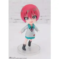 Figuarts mini - Mobile Suit Gundam GQuuuuuuX / Amate Yuzuriha