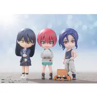 Figuarts mini - Mobile Suit Gundam GQuuuuuuX / Amate Yuzuriha