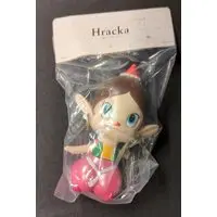 Figure - Hakushon Daimaou (Bob in the Bottle)