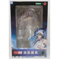 ARTFX J - Yu Yu Hakusho / Yoko Kurama