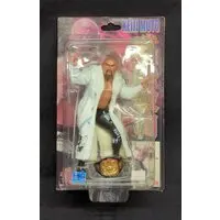 Figure - All Japan Pro Wrestling