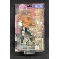 Figure - All Japan Pro Wrestling