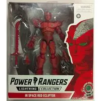 Figure - Power Rangers