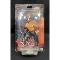 Figure - All Japan Pro Wrestling