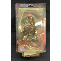 Figure - All Japan Pro Wrestling