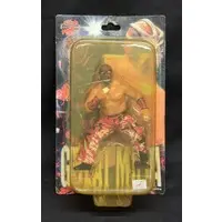 Figure - All Japan Pro Wrestling