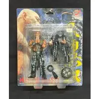 Figure - All Japan Pro Wrestling