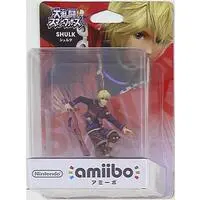 amiibo - Super Smash Bros.