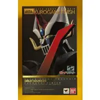 Figure - Mazinger Z