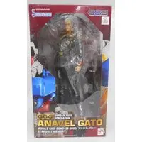 Figure - Mobile Suit Gundam 00