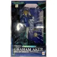 Figure - Mobile Suit Gundam 00