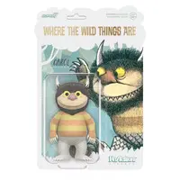 Figure - Where the Wild Things Are