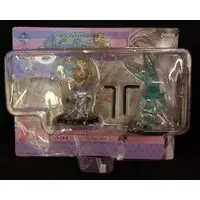 Ichiban Kuji - World Collectable Figure - Jojo Part 7: Steel Ball Run