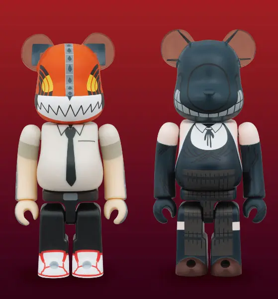 Figure - Chainsaw Man / Denji