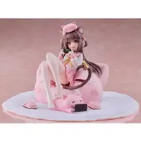 Figure - Raise Dream (Asaki 1/7 塗装済み完成品)