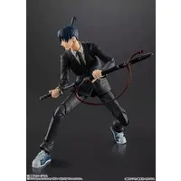 S.H.Figuarts - Chainsaw Man / Hayakawa Aki