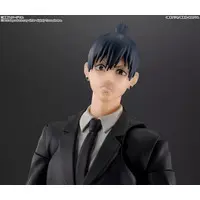 S.H.Figuarts - Chainsaw Man / Hayakawa Aki